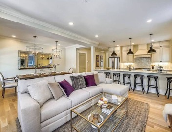 3BR Cozy Boston Condo, Near T 4