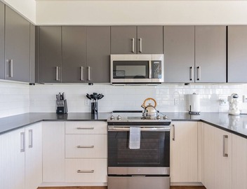 3BR | Gym, Balcony | Bellevue | Sophari Parkside I 3