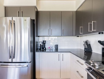 3BR | Gym, Balcony | Bellevue | Sophari Parkside I 4