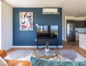 3BR | Gym, Balcony | Bellevue | Sophari Parkside I 5