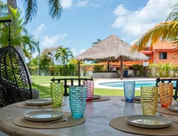 3BR Modern House w/Pool and Great Location! 4