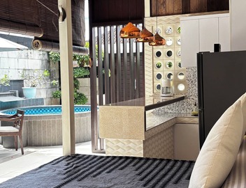 3BR Private Pool Villa in Nusa Dua - Prime 2