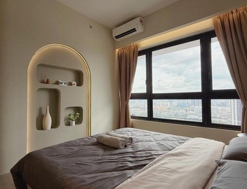 3PX Deluxe Suites Agile Bukit Bintang, Walkable Pavilion & TRX & MRT 2