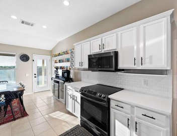 4 Bedroom: 5min to COTA/Airport 15min-Downtown 3