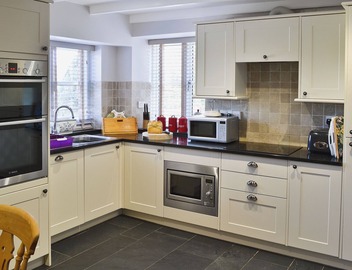 4 bedroom accommodation in St Blazey, near Par 4