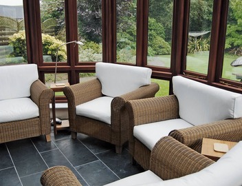 4 bedroom accommodation in St Blazey, near Par 5