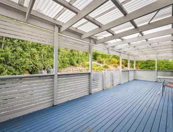 4 Bedroom House - Gorgeous View 3