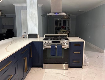 4-bedroom house in fabulous Metairie with AC, WiFi. Enjoy your stay 4