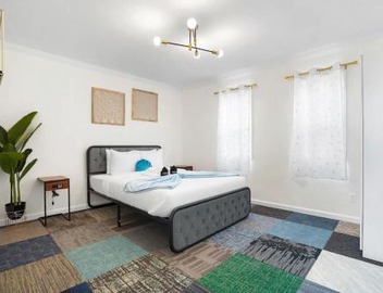 4 beds Private Unit Near BeachWalk, Golf, Trail 3