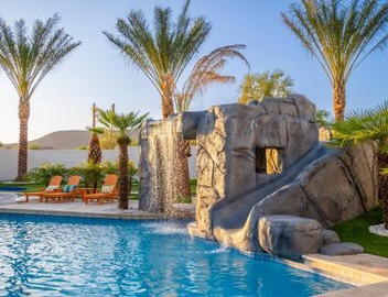 4 MillionDollar EstateWaterparkPicklebllCasitaSpa 2