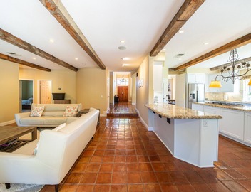 4000 sqft House with Private Pool, Spa & Sauna, 10 mins to Del Mar beach 2