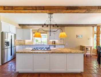 4000 sqft House with Private Pool, Spa & Sauna, 10 mins to Del Mar beach 3