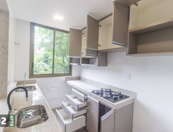 402 Short-stay apartment near vila da serra 3