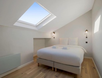 42.Appart 6Pers#2Bedroom #Père Lachaise #Nation 3