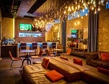 42 Hotel Williamsburg 5
