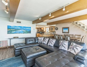 450c 3BR Apt Villa Exquisite 4