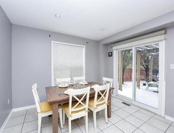 4BR 4BA Home in Mississauga, Sleeps 10, 10 mins to Toronto International Airport 2