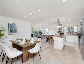 4BR FUN Pool Villa Near Disneyland - Family/Kid Friendly - Sleeps 10 3