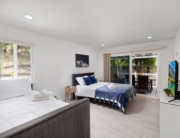 4BR FUN Pool Villa Near Disneyland - Family/Kid Friendly - Sleeps 10 5