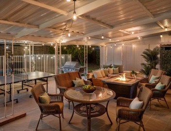 4BR Home for Groups Private Pool and Games 2