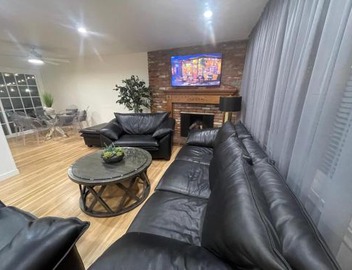 4BR Home near Universal - Private Pool, BBQ, Free Parking 5