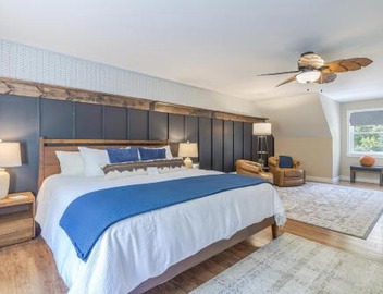 4BR Retreat, 16mi to Acadia, Firepit and Game Room 3