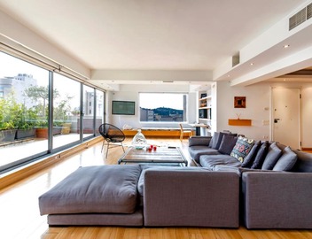 5* "AGORA LOFT" Acropolis View 5