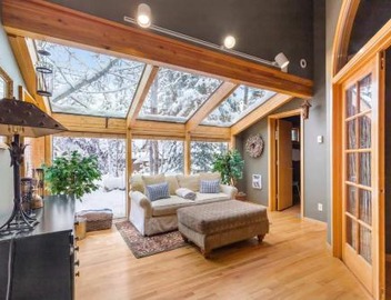 5 BDR Spacious Retreat Peaceful and Serene Views 4