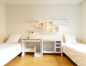 5-bedroom spacious and cosy flat close to the Eiffel Tower 5