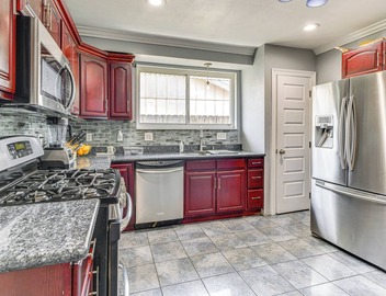 5 Mi to French Quarter: NOLA Getaway w/Patio! 3