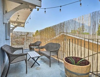 5 Mi to Universal Studios: Family Gem w/Hot Tub! 3