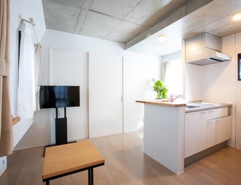 5 minutes walk from NishiOgikubo station Newly b - 401/Suginami-ku Tokyo 2
