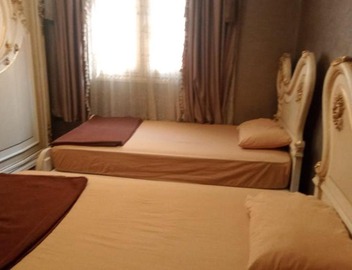 5 Stars Apartment 3