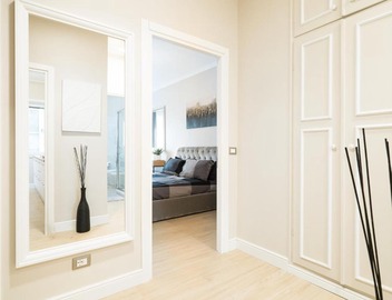 50 Apartments Rome 4