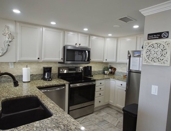 507 "A" Relaxing Bliss! July 25-Aug 1 Open! Book Soon! 3