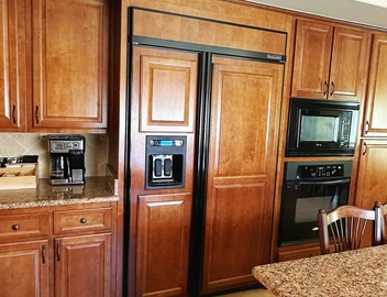5BD/4BA, King bed, private pool, foosball & pool table, and few miles to strip 3