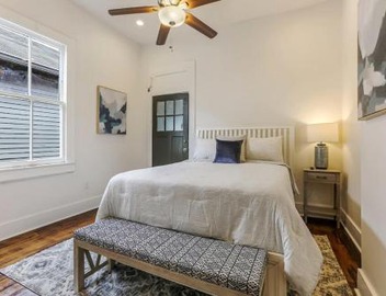 5Bed StreetCar Retreat w Outdoor Entertaining 4