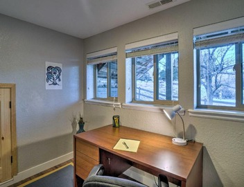 6 Mi to Dtwn Parker: Serene Studio Suite! 4