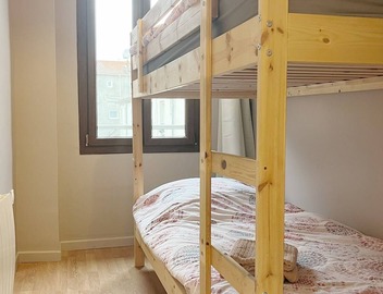 #6 Petite Maison Proche du Métro 5