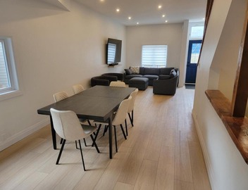 672 Wellington - Stay in the heart of Toronto 3