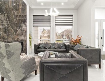 6BR Entire Home Sleeps 14 Private Parking Pet-Friendly Near Vancouver 3