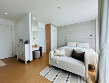 6th Avenue Sukhumvit BKK 408 BTS Asoke Nana MRT Sukhumvit 2