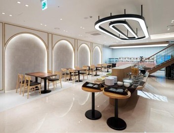 6th Seochogangnam fully-loaded high-end residence 2