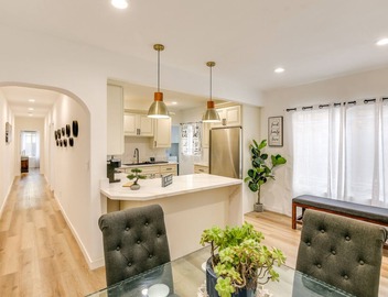 7 Mi to Dtwn! Modern Retreat in East Los Angeles 4