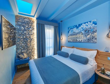 73 Boutique Hotel 2