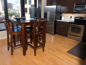 7301 E. 3rd Avenue/UNIT #208 3