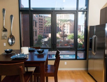 7301 E. 3rd Avenue/UNIT #208 2