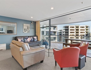 7th Heaven in Oceanside Towers 3