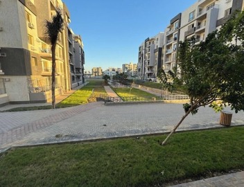 803 . Spacious 3BR Apt., 2 Baths, Gated Community 5