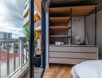 82 on Main, Seaview, Pool, Parking, Blok 415 2